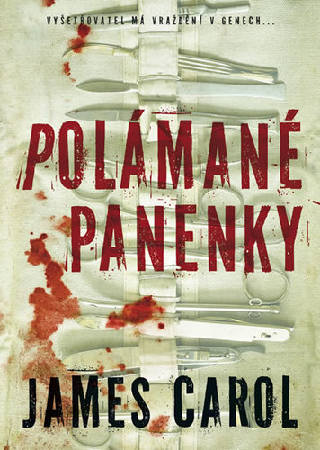 Obrázok Polámané panenky