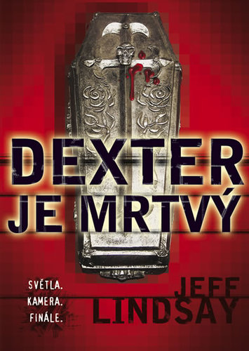 Obrázok Dexter je mrtvý