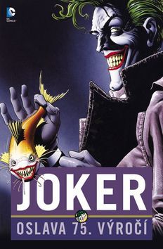 Obrázok Joker: Oslava 75 let