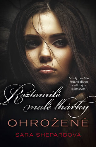 Obrázok Roztomilé malé lhářky 15 - Ohrožené