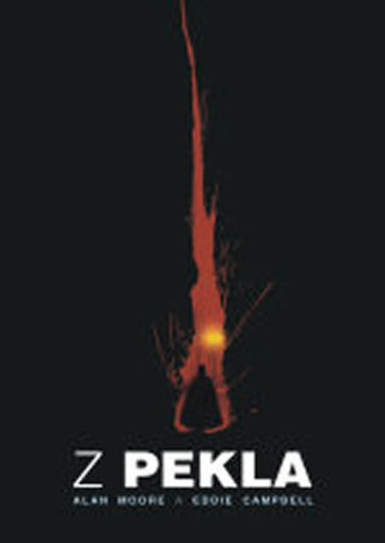 Obrázok Z pekla - 2.vydání