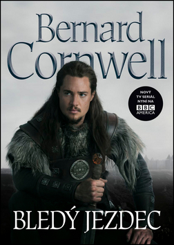 Obrázok Bledý jezdec (seriálová obálka) - 2.vydání
