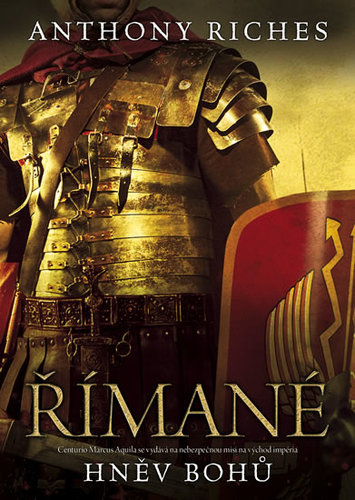 Obrázok Římané 8 - Hněv bohů