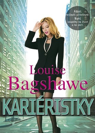 Obrázok Kariéristky