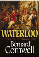 Obrázok Waterloo - Historie čtyř dnů, tří armád a tří bitev