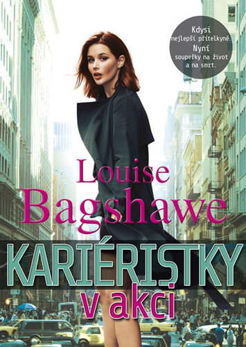 Obrázok Kariéristky v akci