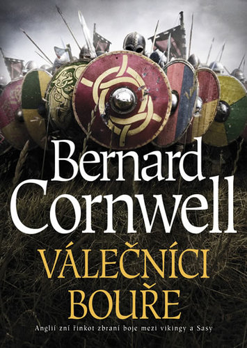 Obrázok Válečníci bouře