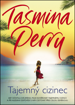 Obrázok Tajemný cizinec