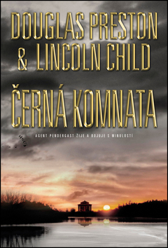 Obrázok Černá komnata