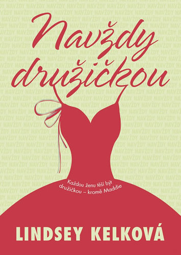 Obrázok Navždy družičkou