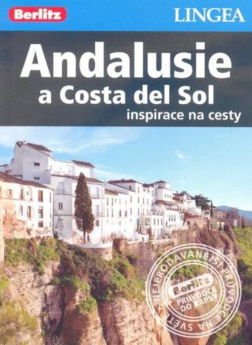 Obrázok LINGEA CZ-Andalusie a Costa del Sol-inspirace na cesty