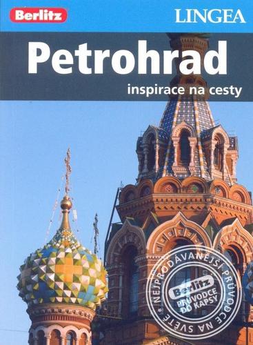 Obrázok LINGEA CZ - Petrohrad - inspirace na cesty