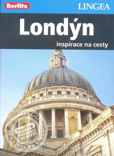 Obrázok LINGEA CZ - Londýn - inspirace na cesty