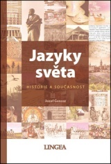 Obrázok Jazyky světa - Historie a současnost