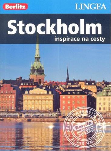 Obrázok LINGEA CZ - Stockholm - inspirace na cesty
