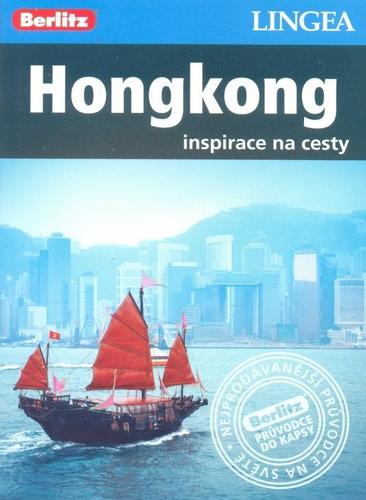 Obrázok LINGEA CZ - Hongkong - inspirace na cesty