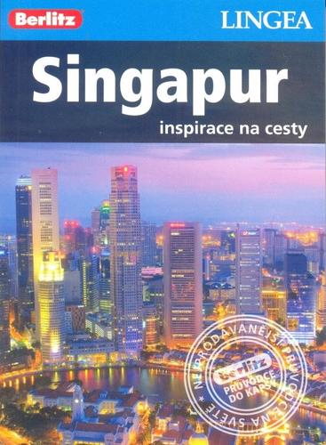 Obrázok LINGEA CZ - Singapur - inspirace na cesty