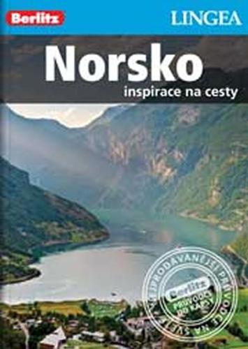 Obrázok LINGEA CZ - Norsko - Inspirace na cesty