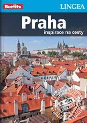 Obrázok LINGEA CZ - Praha - Inspirace na cesty