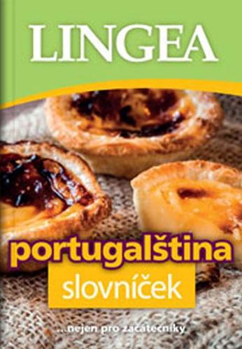 Obrázok Portugalština slovníček