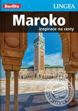 Obrázok LINGEA CZ-Maroko - Inspirace na cesty