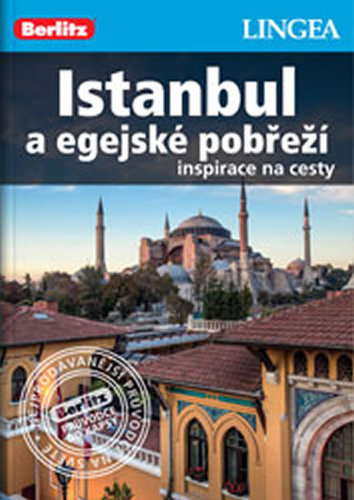 Obrázok Istanbul a egejské pobřeží - Inspirace na cesty