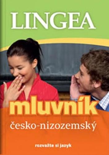 Obrázok LINGEA CZ-Mluvník česko-nizozemský