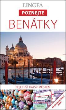 Obrázok LINGEA CZ-Benátky-Poznejte