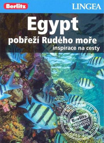 Obrázok LINGEA CZ-Egypt-pobřeží Rudého moře-inspirace na cesty