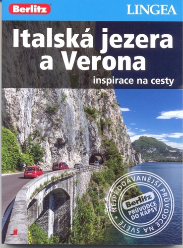 Obrázok LINGEA CZ-Italská jezera a Verona-inspirace na cesty