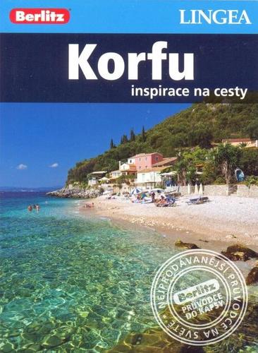 Obrázok LINGEA CZ-Korfu-inspirace na cesty