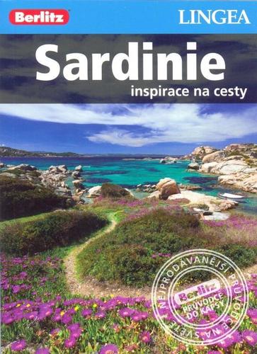 Obrázok LINGEA CZ-Sardinie-inspirace na cesty
