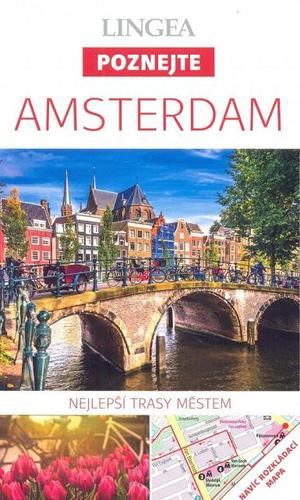 Obrázok LINGEA CZ - Amsterdam - Poznejte