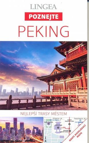 Obrázok LINGEA CZ - Peking - Poznejte