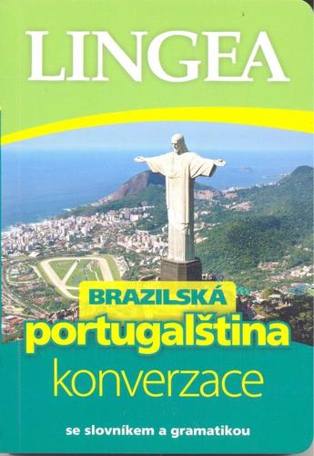 Obrázok LINGEA CZ-Brazilská portugalčina-konverzace se slovníkem a gramatikou