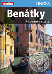 Obrázok LINGEA CZ - Benátky - inspirace na cesty