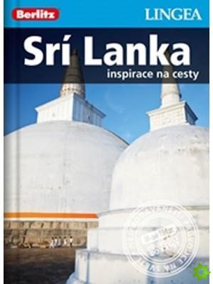 Obrázok LINGEA CZ-Srí Lanka-inspirace na cesty