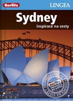 Obrázok LINGEA CZ-Sydney-inspirace na cesty