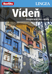 Obrázok LINGEA CZ - Vídeň - inspirace na cesty