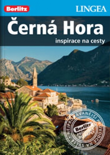 Obrázok Černá hora - Inspirace na cesty