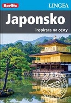 Obrázok LINGEA CZ - Japonsko-inspirace na cesty-2.vydanie