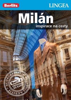 Obrázok LINGEA CZ - Milán - inspirace na cesty
