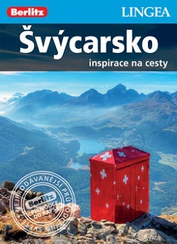 Obrázok LINGEA CZ-Švýcarsko-inspirace na cesty