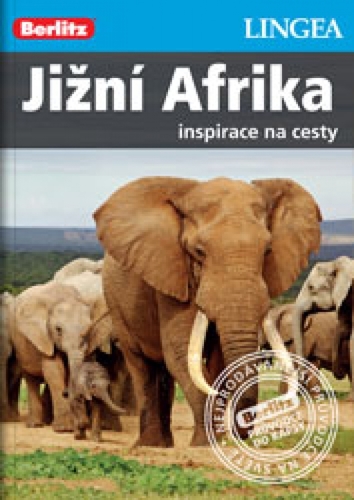Obrázok Jižní Afrika - Inspirace na cesty