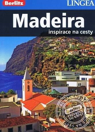 Obrázok LINGEA CZ-Madeira-inspirace na cesty-2.vyd.