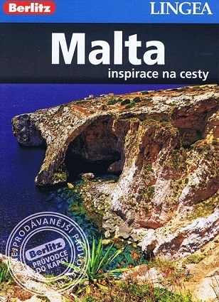 Obrázok LINGEA CZ-Malta-inspirace na cesty