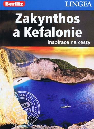 Obrázok LINGEA CZ - Zakynthos a Kefalonie-inspirace na cesty