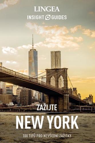 Obrázok LINGEA CZ - New York - Zažijte