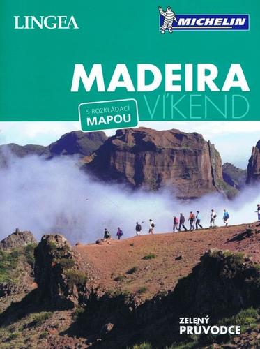 Obrázok Madeira - víkend...s rozkládací mapou