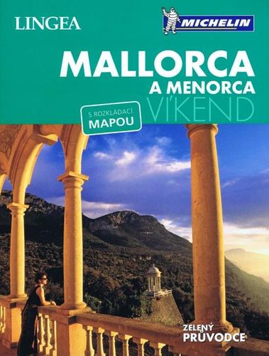 Obrázok Mallorca - víkend...s rozkládací mapou